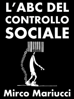 cover image of L'ABC del Controllo Sociale